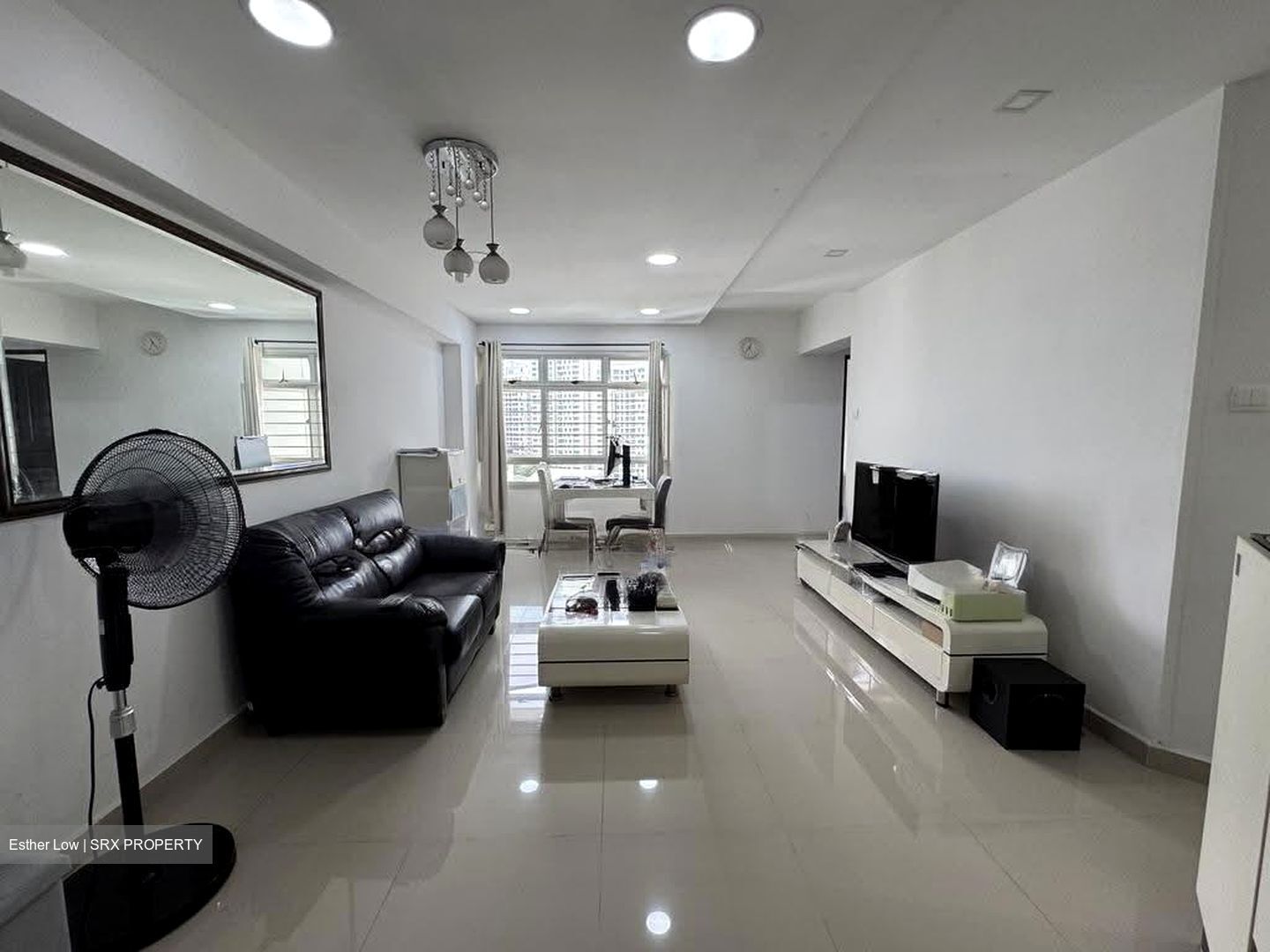 Blk 407B Fern View (Sengkang), HDB 4 Rooms #620238301